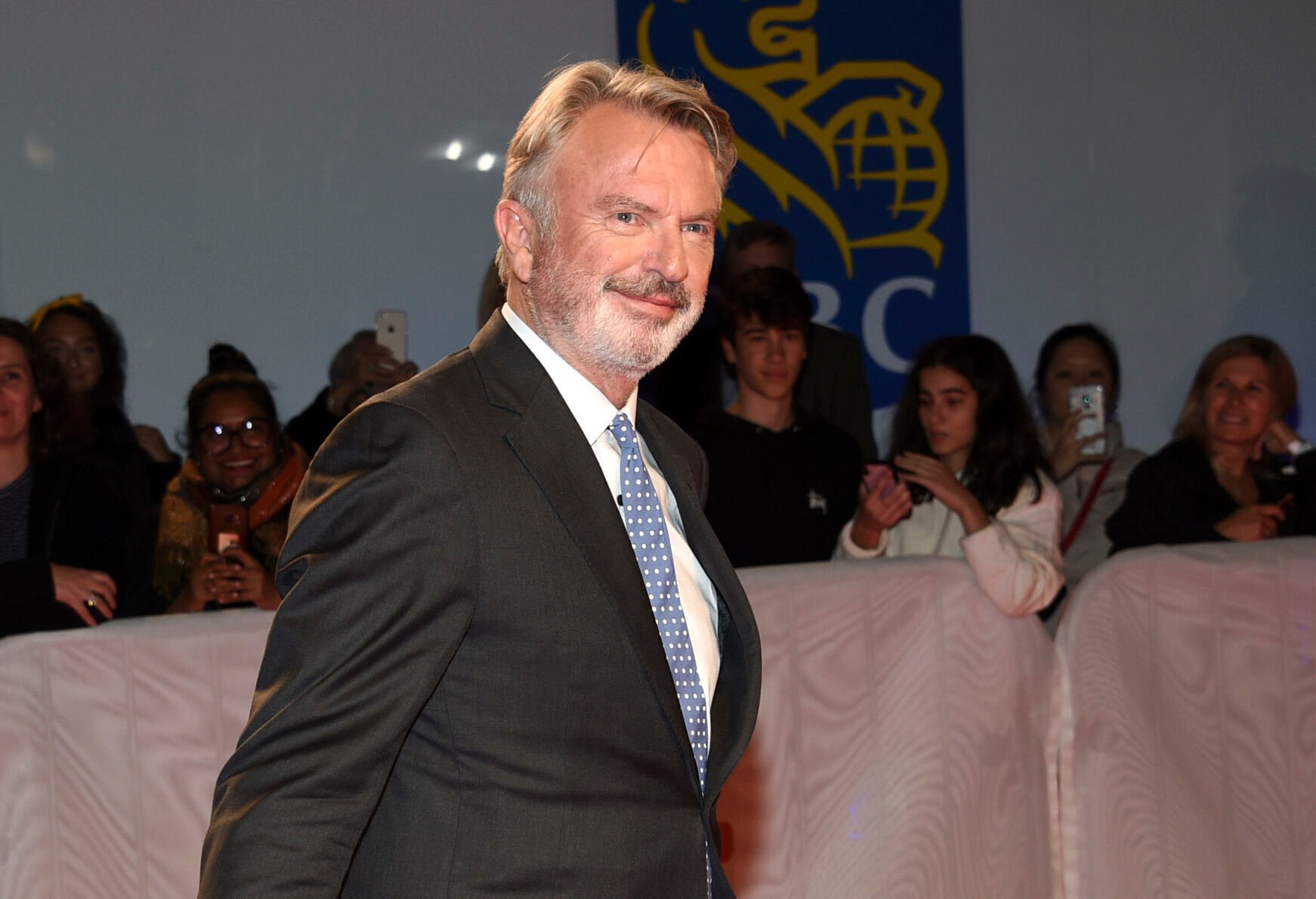 Sam Neill